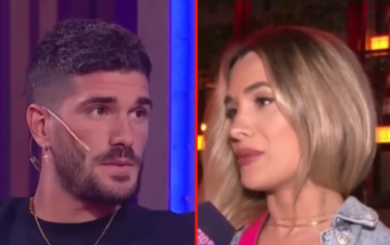 Revelan que Camila Homs se cansó de Rodrigo de Paul y planea hacerle una demanda millonaria: "Quiere que..."