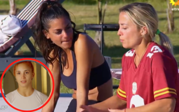 Emily Lucius y Sabrina Carballo acusaron a Melody Luz de mentir sobre su enfermedad: "Si tenés energía para..."