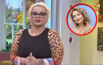 Carmen Barbieri le declaró la guerra a Karina Mazzocco por el juego de su supuesta hermana: "Ensuciaron a..."
