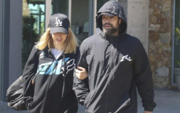 Flor Vigna y Luciano Castro se habrían comprometido: las fotos de los anillos que lo prueban