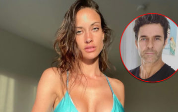 ¡Confirmado! Quién es el súper galán al que conquistó Camila Cavallo, la ex de Mariano Martínez