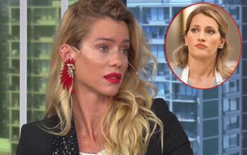 El ataque de bronca de Nicole Neumann contra Cubero y Mica Viciconte al volver al país: "Me cansé de los mitómanos que..."