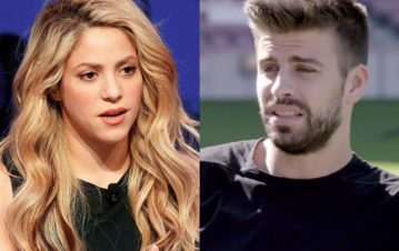 Shakira se quiere sacar de encima a Piqué y le ofreció una millonada para irse de España con sus hijos
