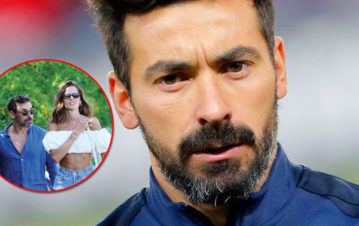 La terrible agresión del Pocho Lavezzi y su mujer a un famoso periodista