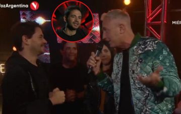 Quién es el ex participante de Operación Triunfo que descubrió Marley en La Voz
