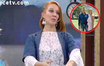 La tremenda interna de las mujeres de Fantino: “Lanzoni se hace la buena y Coni no la…”
