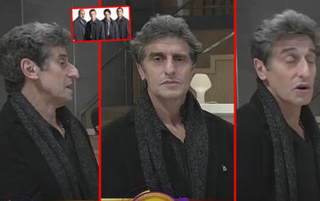 Diego Peretti dio todos los los detalles del regreso de Los Simuladores: "La película va a estrenar en..."