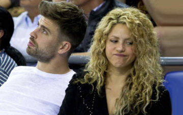 La tercera en discordia entre Shakira y Gerard Piqué rompió el silencio: "Me están..."