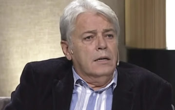 La irónica, dura y brutal carta de una hija de Silvestre: "Quiero agradecerte el abandono que hiciste porque..."