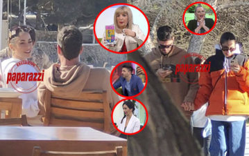 A Tini Stoessel y Rodrigo De Paul les tiraron el tarot egipcio y el resultado fue tremendo: "Esto no falla y veo un..."