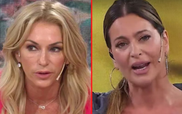 Yanina Latorre destrozó a Karina Mazzocco por un desaire: "Es una maleducada que…”