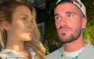 Revelan qué le exigirá Camila Homs a De Paul en su primera mediación: “Va por todo y quiere que…”