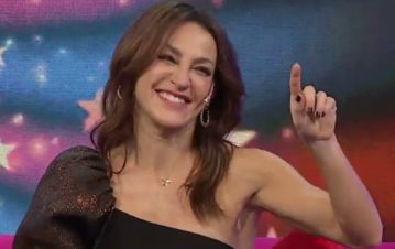 Eleonora Wexler reveló por qué no cree en la monogamia: “Hay que estar abierta a…”