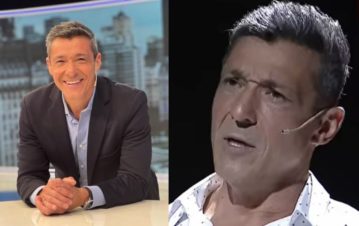 El crudo relato de Guillermo Favale sobre su pasado de adicciones: “Consumí durante años ininterrumpidamente”