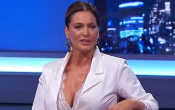 El insólito conflicto de Karina Mazzocco con sus vecinos por las redes sociales: “Los bloqueó por…”