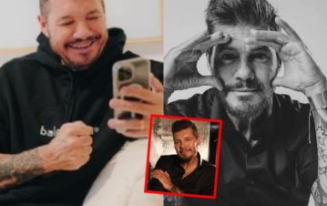 ¿Está en Tinder? Qué dijo Marcelo Tinelli sobre el rumor de que ya tiene un perfil (muy) activo en la app