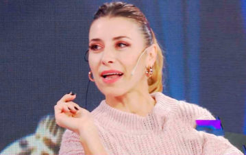 Cómo se quiere ganar la vida Mariana Brey lejos de la televisión: “Ahora voy a..."