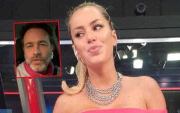 ¡Le encanta! Mariana Diarco habló sobre Gastón Pauls y los rumores de su romance: “Me enamora su…”