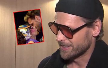 La inesperada declaración de Mario Guerci luego de su video a los besos con Soledad Bayona: “Yo no estoy…”