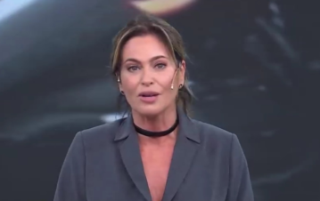 El durísimo descargo de Karina Mazzoco contra la supuesta hermana de Carmen Barbieri