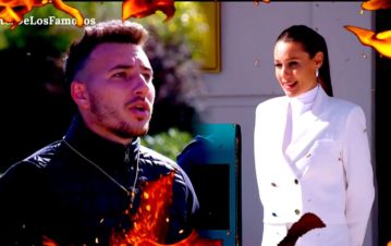 El fuerte enojo y la amenaza de Pampita a El Hotel de los Famosos: “Si esto sigue así yo me…”