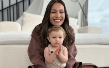Cuál es la súper sorpresa que Pampita prepara para la segunda temporada de su reality: “Se viene el…”