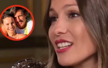 Pampita contó qué la deslumbra de Roberto García Moritán: “Me enamora con...”