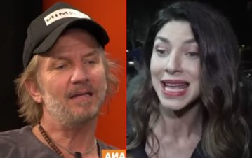 Facundo Arana contó cómo sigue su relación con Romina Gaetani tras el tenso conflicto que los enfrentó