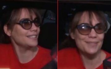 Romina Pereiro enfrentó los rumores de noviazgo con un empresario: “Lo voy a contar cuando…”