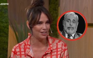 Tras firmar su divorcio, Romina Pereiro recibió la noticia más feliz: “El lunes 4…”