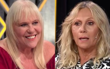 ¡Inesperado! Ana Rosenfeld contó cuál es el vínculo especial que tiene con Laura Ubfal desde chiquitas