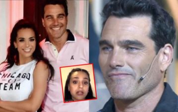 La dolorosa razón por la que Verónica Paschiero le cortó a Hernán Drago: “Sentí destrato público y…”