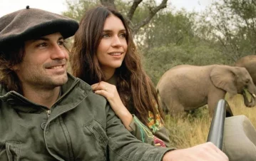 ¿Se reconciliaron? A dónde se los vio juntos a Zaira Nara y Jakob Von Plessen: "Boina alert"