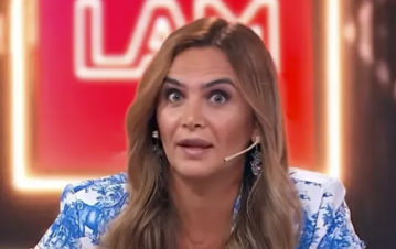 Amalia Granata reveló que sufrió dos estafas en la semana: “Me quisieron…”