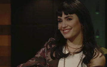 Lali Espósito reveló cuál es su explosivo presente sentimental: "Estoy soltera y soy una..."
