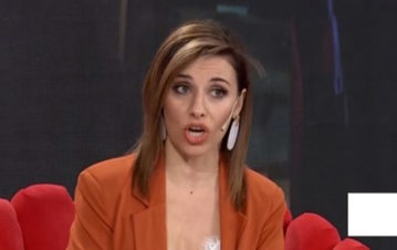 La clara pista que dio Mariana Brey sobre el final de su matrimonio con Pablo Melillo