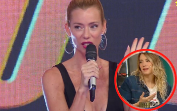 La furiosa respuesta de Nicole Neumann tras las declaraciones de Mica Viciconte: "Las personas felices no..."