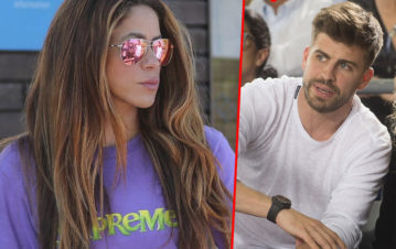 Cuál es la maniobra secreta de Shakira para quedarse con la tenencia de los hijos de Gerard Piqué