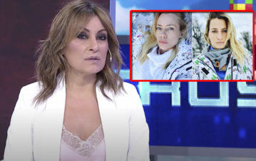 Marcela Tauro criticó a Mica Viciconte por meterse con Nicole y sus hijas: "Desde que es mamá se obsesionó con..."