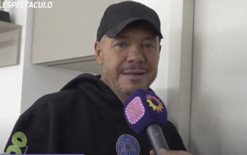 ¡Sorpresa! Marcelo Tinelli ya no vive solo: con quién comparte su departamento en este momento