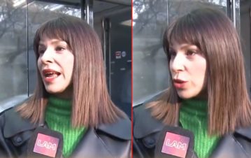 El polémico motivo por el que Alejandra Quevedo fue cancelada por Warner