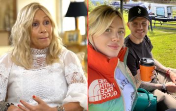 Ana Rosenfeld reveló cómo está la relación entre Wanda Nara y Mauro Icardi en medio de los rumores de separación