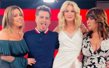 ¿Baby angelito en camino? Las pruebas que indican que en LAM pronto podrían cambiar pañales