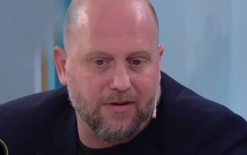 Cayetano confesó cuál fue su peor momento en su adicción con el juego