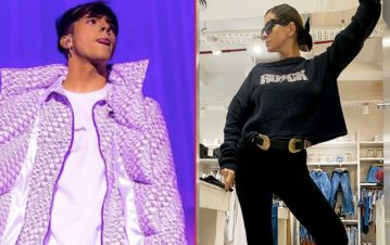 La China Suárez y Rusherking tomaron una gran decisión: “Se van del país para...”