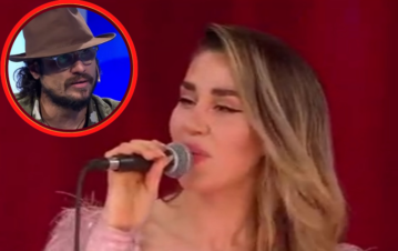 Jimena Barón contó secretos de su romance con Daniel Osvaldo: “Me costó darme cuenta que…”
