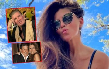 El mejor amigo de Loly Antoniale la acusa de no atenderle más el teléfono: “Me decía que era su hermano y ahora me…”