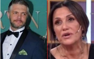 María Fernanda Callejón reveló inesperados detalles sobre su separación: "Dimos todo para..."
