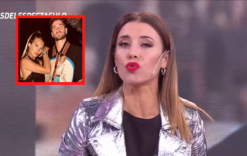 Mariana Brey contó por qué no arreglan el divorcio De Paul y Camila Homs: "Ella le pide algo alejado de..."