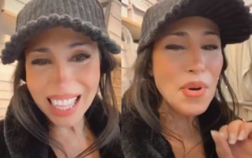 Marixa Balli es la nueva reina del canje “outlet” tras promocionar un maxikiosco: “Ahora me ofrecen de..."